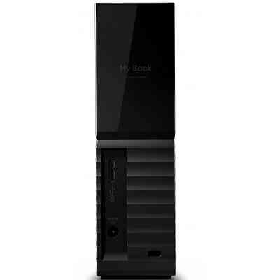 Зовнішній жорсткий диск 3.5&quot; 6TB My Book Desktop WD (WDBBGB0060HBK-EESN) Вінниця