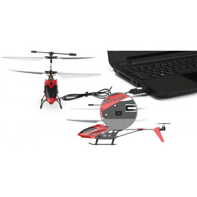 Радіокерована іграшка Syma 2.4 ГГц 23 см (S5H) Вінниця - фото 5