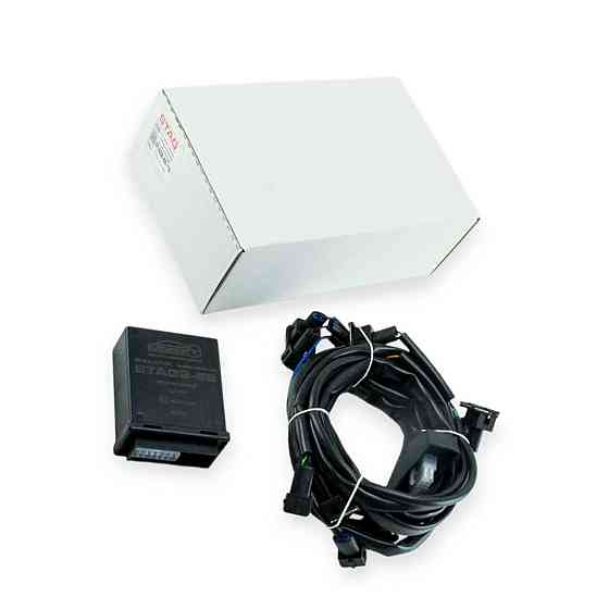 Емулятор 6 цил., роз'єм europa/ 2-e4/e, Мукачево