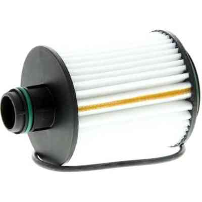 Фільтр масляний Mahle OX559DECO Вінниця