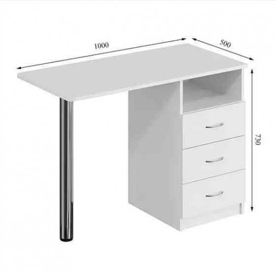 Стіл манікюрний Натхнення Київ