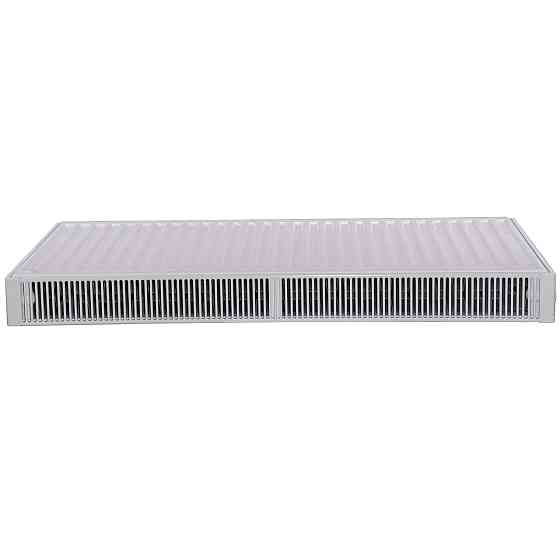 Радіатор сталевий панельний OPTIMUM 22 бок 500х1000 (000013162) Київ