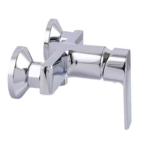 Смеситель для душа Globus Lux BONN GLB-0105N (000028502) Киев