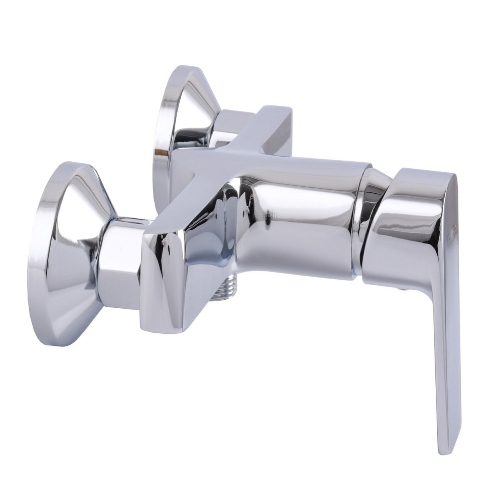 Смеситель для душа Globus Lux BONN GLB-0105N (000028502) Киев - изображение 4