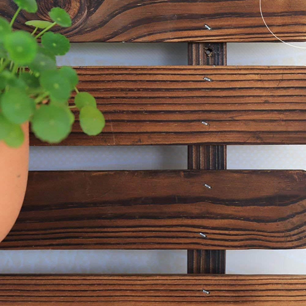 Полка настенная для цветов 