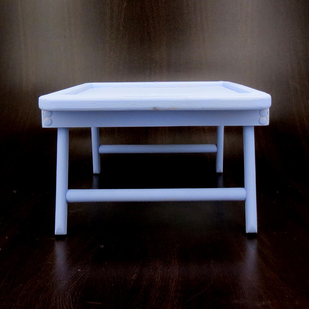 Столик-поднос для завтрака 