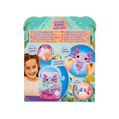 Интерактивная игрушка Goliath Аксолотль (930943.006) Винница - изображение 4