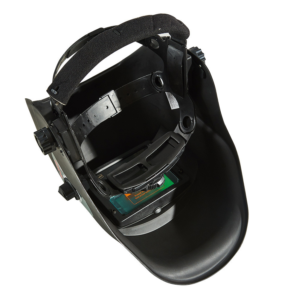 Маска зварювальника NOWA W-2550 Харків - фото 4