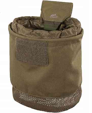Тактический Подсумок для сброса с системой Molle Helikon-Tex 