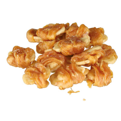 Лакомство для собак Trixie Premio Banana Chicken банан/курица 100 г (4011905315829) Винница - изображение 2