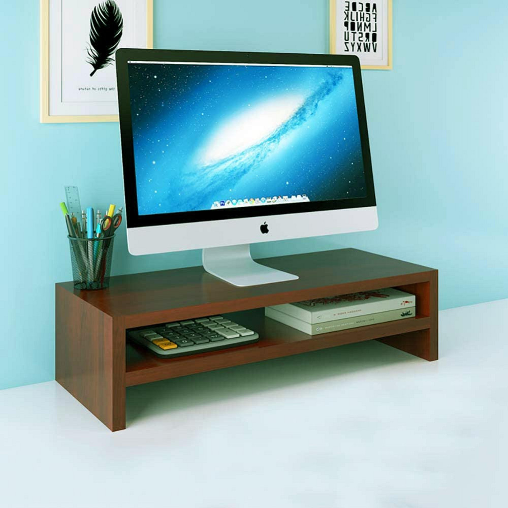 Підставка для монітора "Ахвар" капучино Миколаїв - фото 1