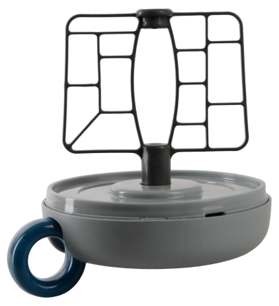 Ручний міксер Herevin Green 1.6 л (163100-800) (7182667) Київ