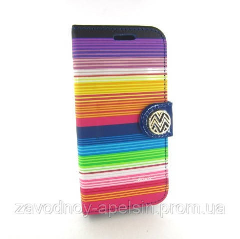 Чехол книжка Samsung G920 S6 Macbeth collection Одесса - изображение 1