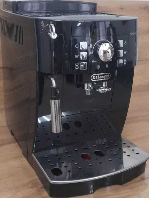 Кавомашина: Delonghi Magnifica S. Харків - фото 3