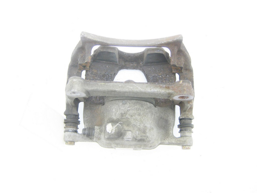 Mercedes-Benz  A0004216681 Гальмівний супорт передній правий у зборі зі скобою A0004215606 CLA C117 CLA Shooting Brake X117 Одесса - изображение 6