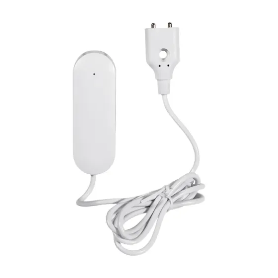 Бездротовий автономний датчик затоплення з WiFi Trinix TRX-WL01(WiFi) (27-00052) Киев