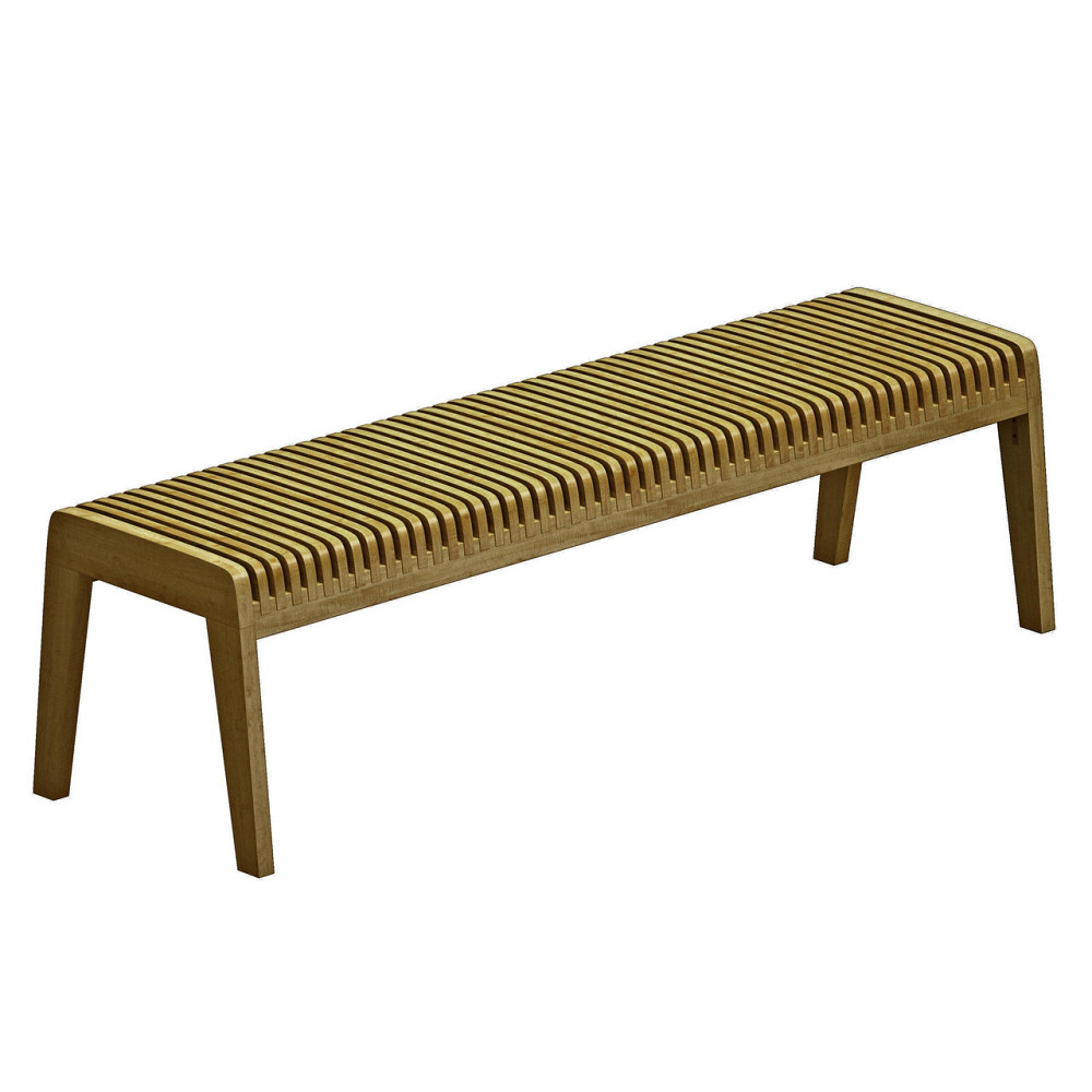 Лавка для ванной 