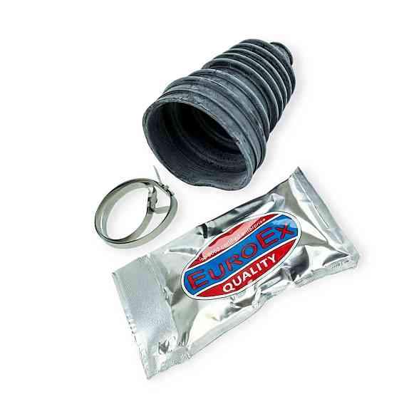 Пыльник универсальный 20х60--90 гранат Мукачево