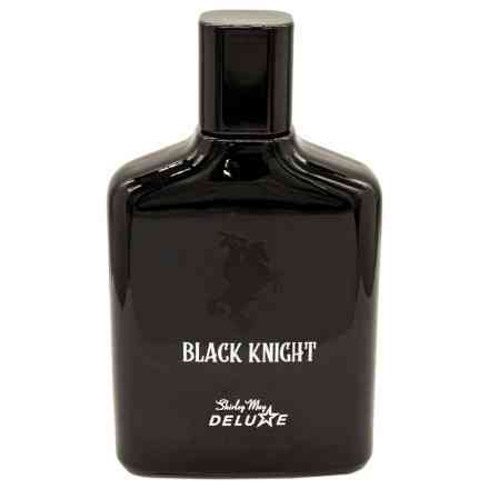 Shirley May Мужская туалетная вода Shirley May Deluxe Black Knight 100 мл Коломия