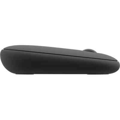 Мишка Logitech Pebble M350s Wireless Graphite (910-007015) Вінниця