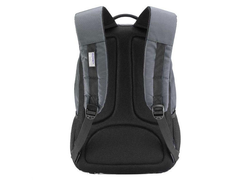 Рюкзак для ноутбука Sumdex PON-391GY 16" Grey Сірий Харків - фото 4
