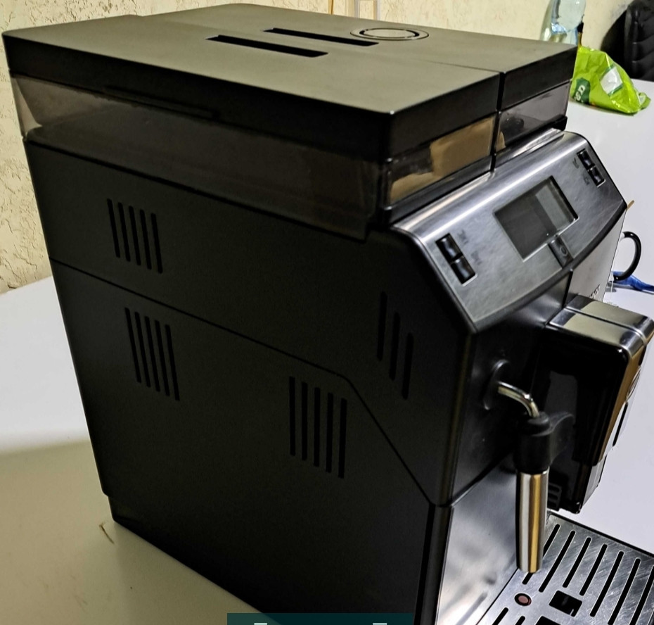 Кофемашина автоматическая SAECO Lirika . Харьков - изображение 7