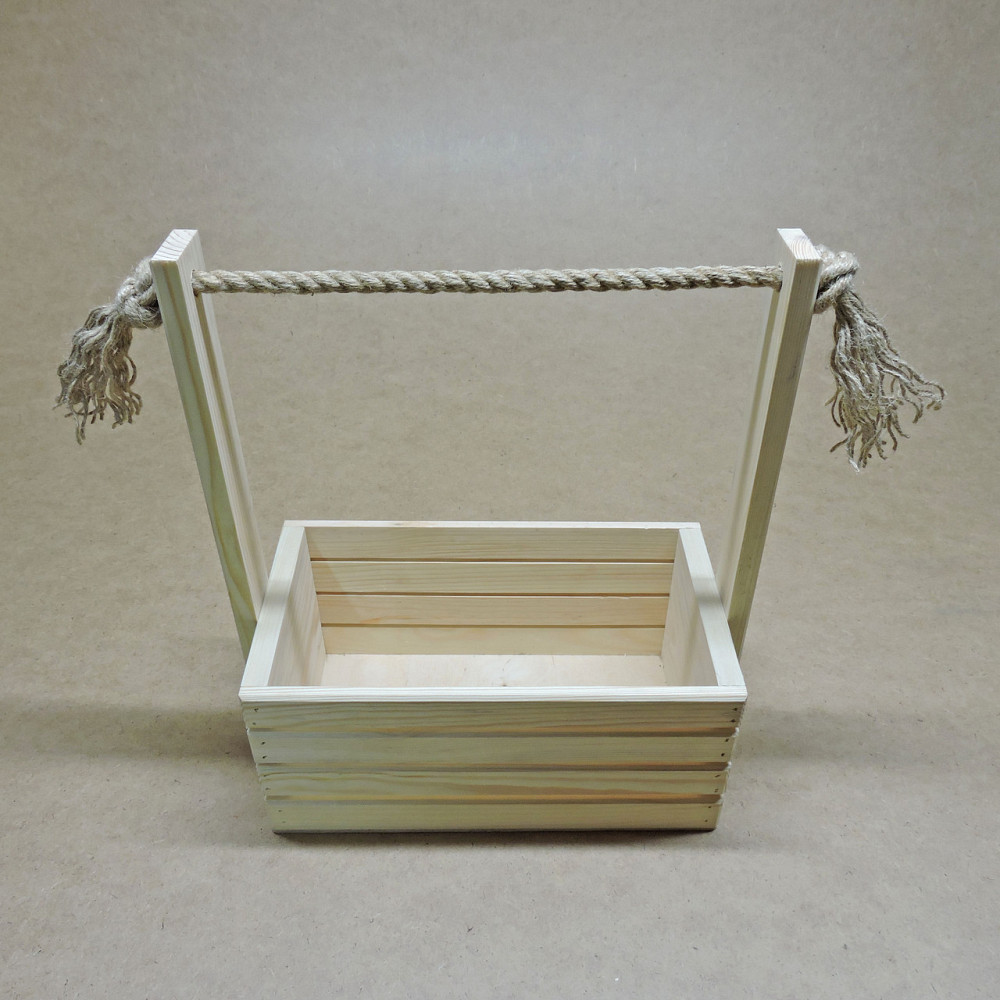 Подарочная корзинка 