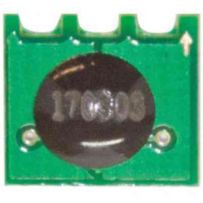 Чип для картриджа Canon 737/337/CF283X 2.4К Black WWM (JYD-283X7) Винница