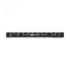 Сервер Dell PowerEdge R450, Chassis 8 x 2.5", Xeon Silver 4314, 16GB RDIMM, 1X480 GB SSD SATA, Rails, Bazel, No NIC, Broadcom 5720 Київ - фото 1