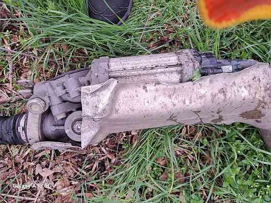 Электроусилитель руля в сборе с рейкой Skoda Octavia A5 2004–2013 Киев