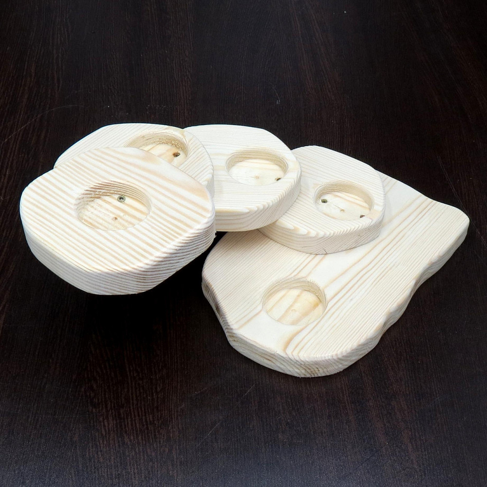 Підставка для чарок "Паскаль 4" бланже Миколаїв - фото 8