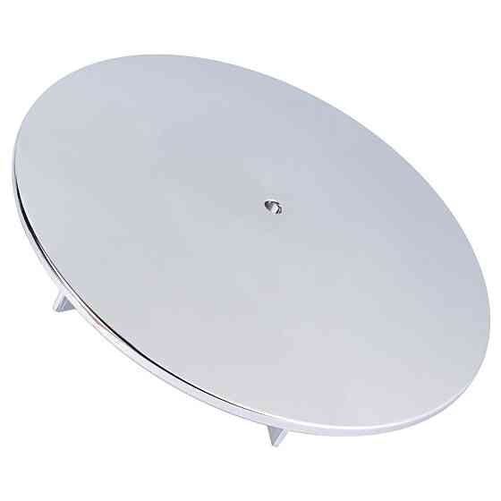 Сифон для душового піддона James Ø 90 мм з адаптером Ø 40/50 мм WIRQUIN (9544400) Київ