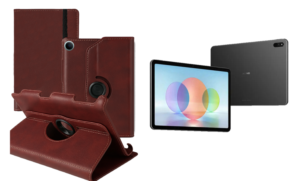 Чехол Spinner360 для планшета HUAWEI MatePad 10.4 2022, цвет Shlyakhetna Киев - изображение 1
