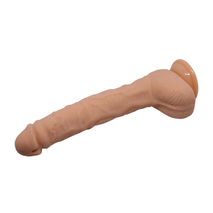 Фаллоимитатор - Beautiful Encounter Dick Dildo Flesh Sex Aura Киев - изображение 5