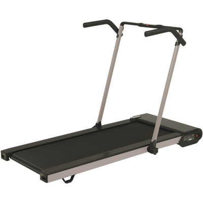 Бігова доріжка Toorx Treadmill City Compact Rose Gold (CITY-COMPACT-R) (929882) Вінниця - фото 8