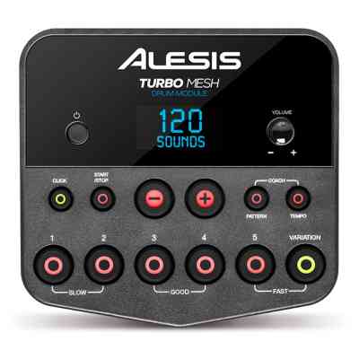 Електронна ударна установка Alesis Turbo Mesh Kit Вінниця