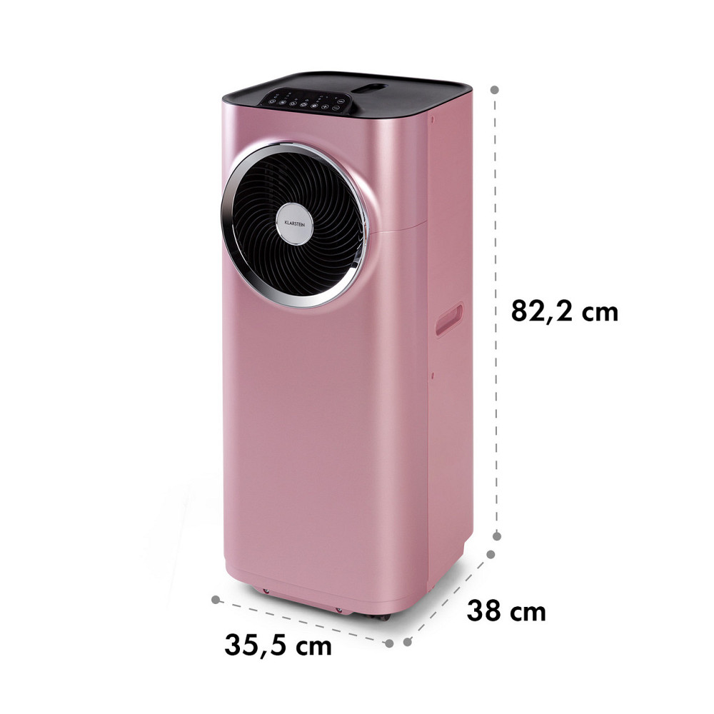 Kraftwerk Smart 12K Кондиционер 3-в-1 12000 BTU Управление через приложение Дистанционное управление 12000 BTU Ровно - изображение 10