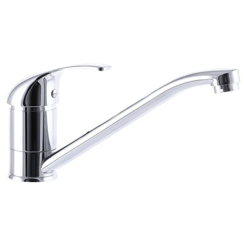 Кухонний змішувач EP Afina 555 EP0100 Харків - фото 1