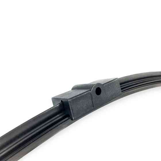 Щетки oximo модельные безкаркасные (к-т 2шт) a-type 650 + 450 мм дворника Мукачево