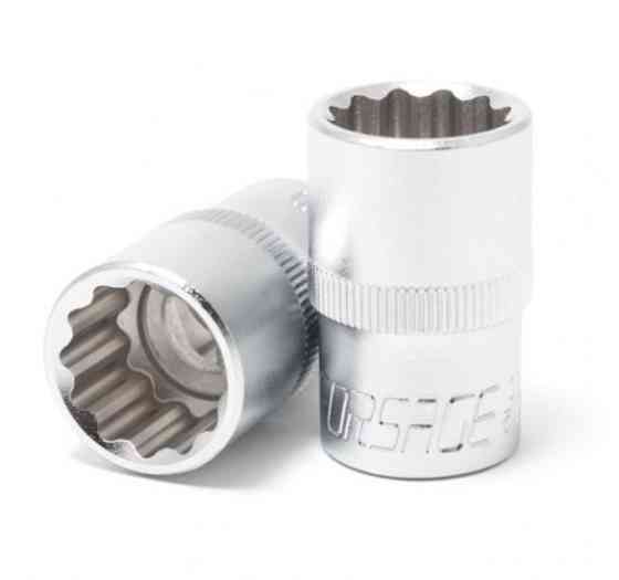 Головка 1/2" 12-гранна 36мм Одеса