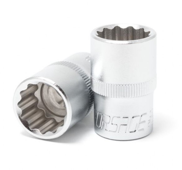 Головка 1/2" 12-гранна 36мм Одеса - фото 1