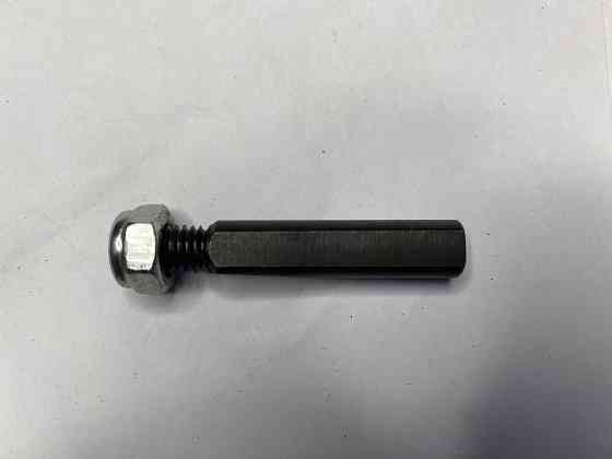 Клін ГУК МТ, ДНІПРО VT Киев