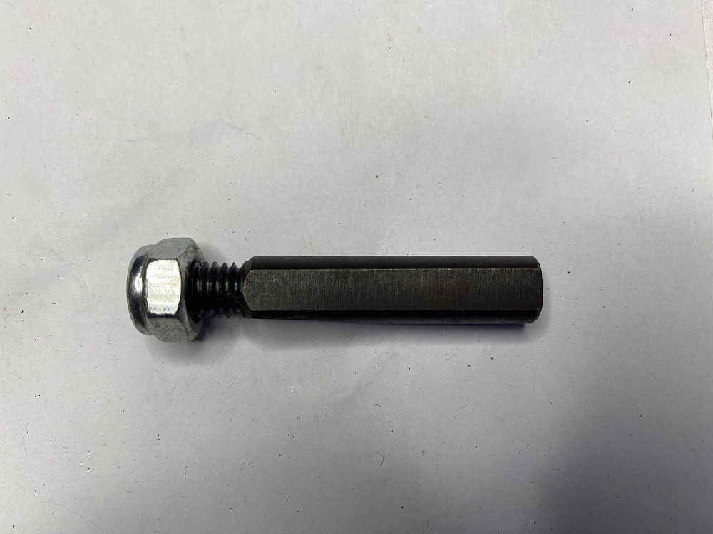 Клін ГУК МТ, ДНІПРО VT Киев - изображение 1