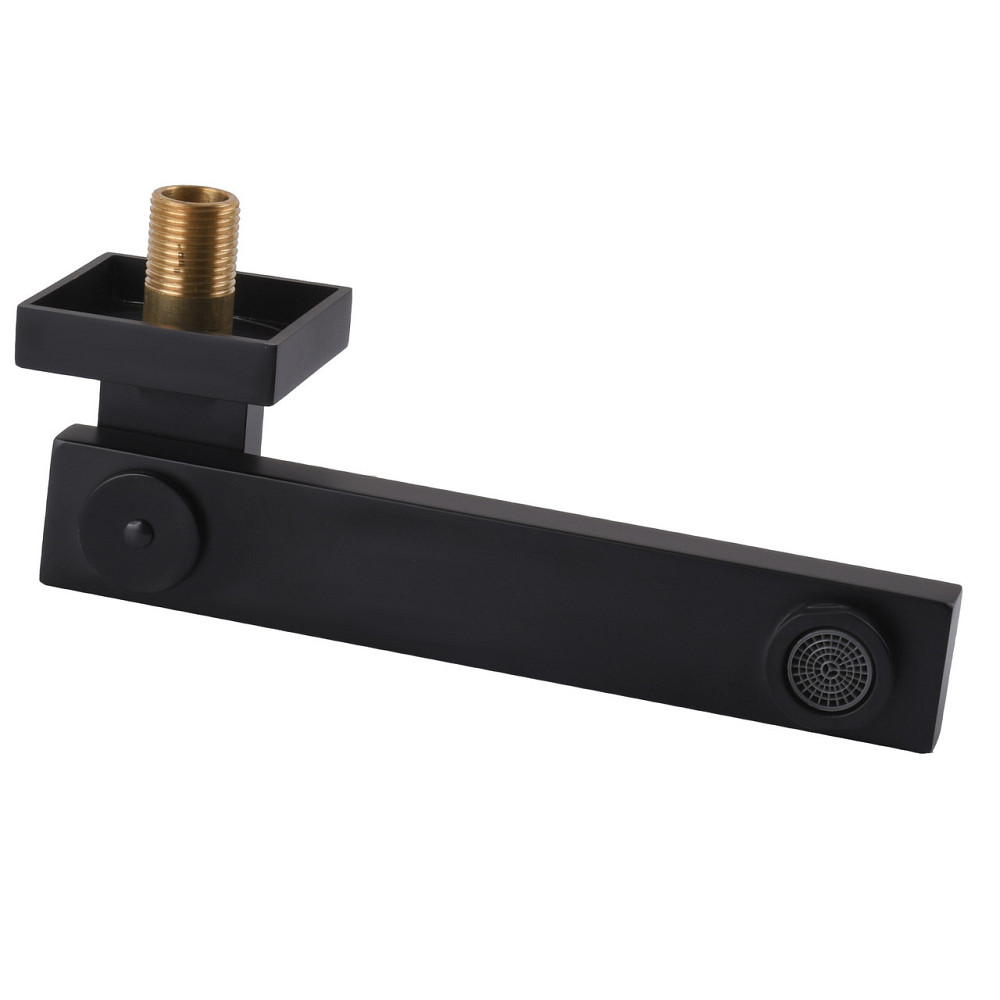 Вилив вбудованного змішувача Globus Lux GLM-200 N-BB (000024252) Київ - фото 6