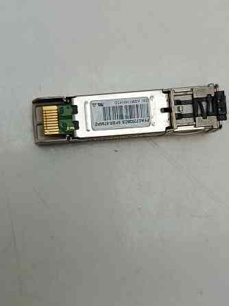 Оптичний трансивер Cisco 1000BASE-SX SFP (P/N: GLC-SX-MM / 30-1301-02) (товар вживаний) 1 шт Луцк