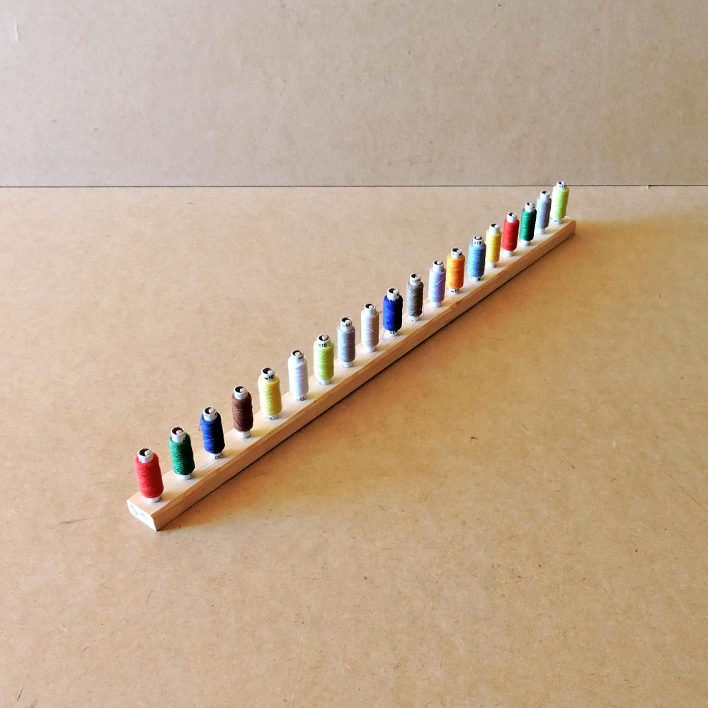Органайзер для ниток 