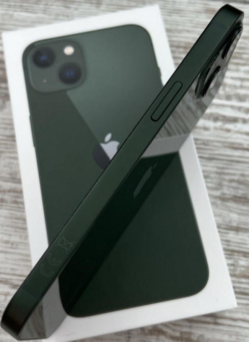 Айфон iPhone 13 Київ - фото 5
