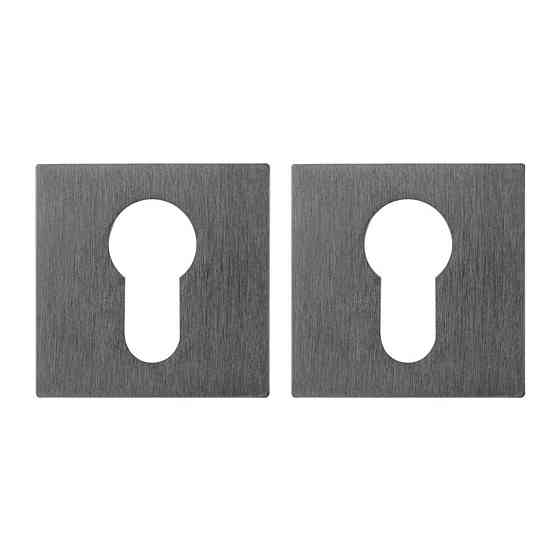 Накладка кл Fimet 211B F05 мат хром Київ