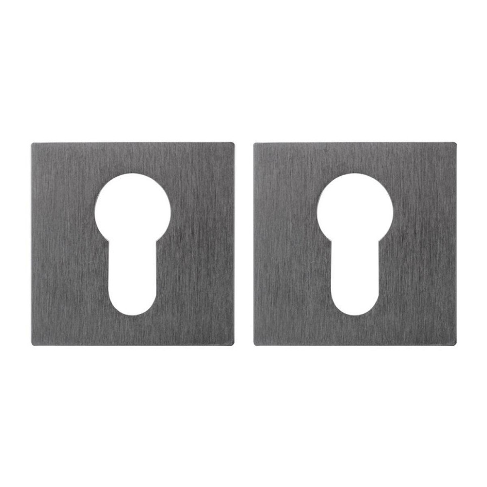 Накладка кл Fimet 211B F05 мат хром Київ - фото 1