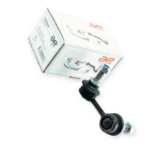 Стійка Ніссан Primera P12 переднього права R стабілізатора Мукачево